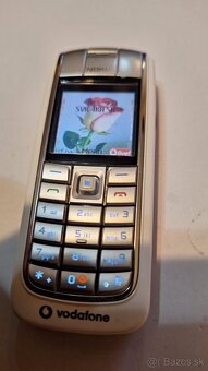 Nokia 6020 - 6