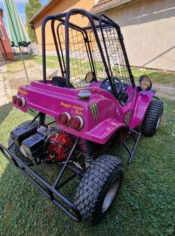 Buggy Havel Racer Beta - 6