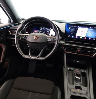 Cupra Formentor Top Stav 2022 - 6