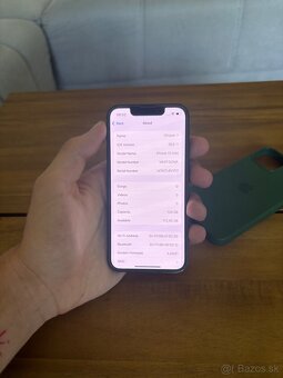 Na predaj: Iphone 13 mini 128 GB, green - 6