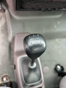 Predám odťahovku odťahový špecial Renault - 6