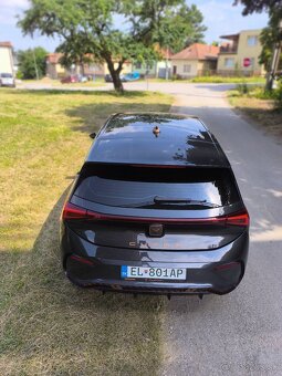 Cupra Born 2023 - 6