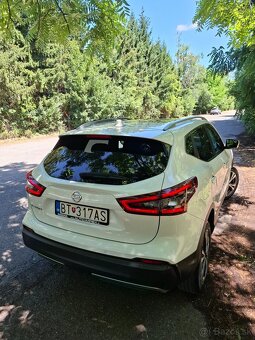 Nissan Qashqai 117kw automat - 6