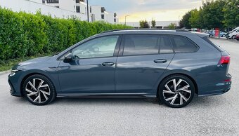 Volkswagen Golf 8 Variant 2.0 TSI R-Line DSG - 6