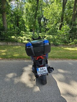 Honda Forza 125 (r.v. 2023) - 6