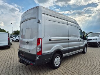 Ford transit L3H3 2.0TdCi/170hp - 2019 - 6