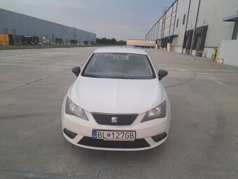 Seat Ibiza Sport Coupé 1.4 16V Sport - 6