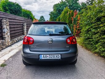 Volkswagen Golf 5 1.9TDI NOVÁ STK 198 000km - 6