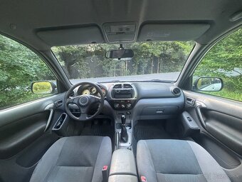 Toyota rav4 - 6