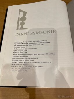 Parní symfonie - 6