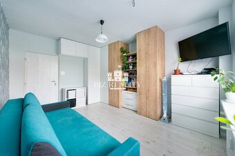 NA PREDAJ 2-izb. byt | Dubnica nad Váhom, Centrum I. - 6