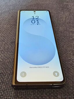 Samsung Galaxy Z Fold4 12/256 GB - 6