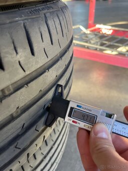 205/55 R16 continental - 6