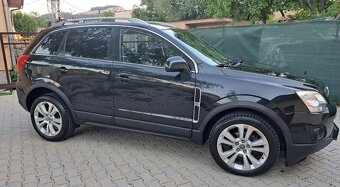 Opel Antara 2.2CDTI 120kw 4x4 6st.manual r.v.10/2011 - 6