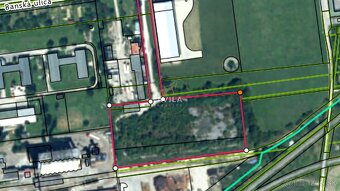 PREDAJ: priemyselné pozemky s kompletnou infraštruktúrou - 6