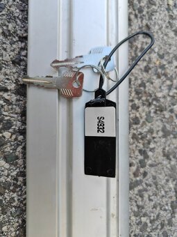 Thule Wingbar Edge - 6