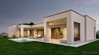 Exkluzívna Novostavba na predaj v Nových Zámkoch. - 6