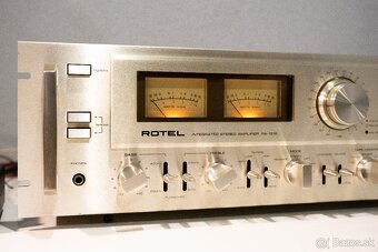ROTEL RA-1312 - 6