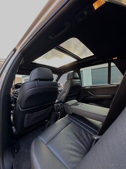 BMW X5 E70 M-packet, 180kW, 2013, - 6