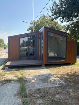 Víkendový dom - Nitra - 6