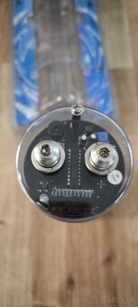 kapacitor Dietz 1F - 21000 - 6