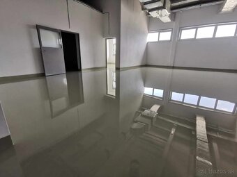 Priemyselné podlahy - 6