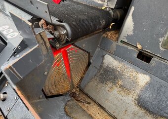 Štípací automatická linka PALAX KS45S Palax mega - 6