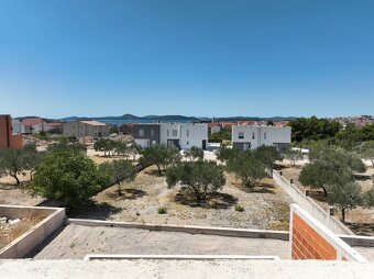 CHORVÁTSKO - Apartmány v tichej časti (S4) - VODICE, ŠIBENIK - 6