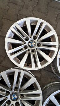 5x120R16 Sada diskov - 6