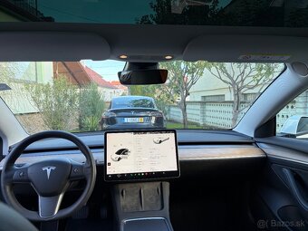 Tesla model 3 ✅ LFP ✅ Standard Range plus ✅ Refresh ✅ Tazne - 6