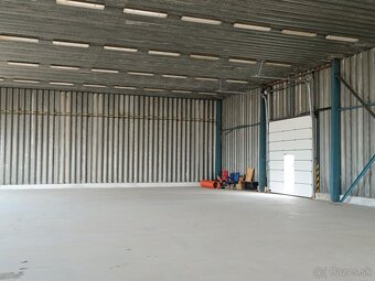 Na predaj hala 680 m2 Zvolen - 6