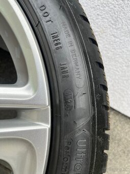 Predám Originál zimnú sadu na MERCEDES W213 R19 ET 43 - 6