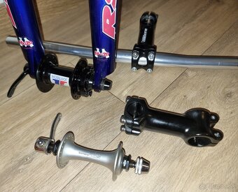 RST Mozo Comp na 26' kolesa - 6