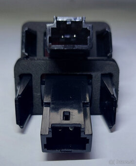 Osvetlenie značky pre Peugeot & Citroen - 6