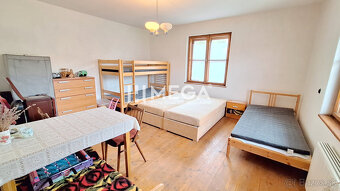 EXKLUZÍVNE NA PREDAJ CHALUPA v obci HABURA - 6