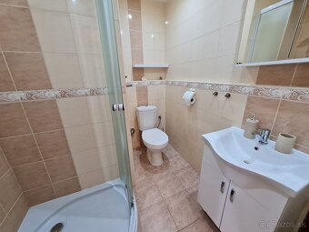 Prenájom 1 - izbový byt, Vlčince, Žilina - 6