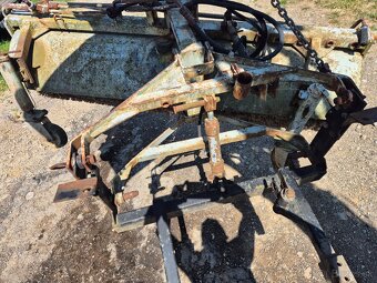 Multicar M25 metla - 6