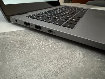 Dotykový Dell Latitude 3310 2v1 | i5 | 16GB | SSD - 6