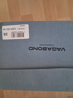 dámske sandále Vagabond 38 - 6