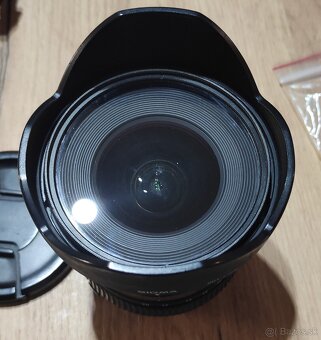 Canon EOS300 + príslušenstvo - 6