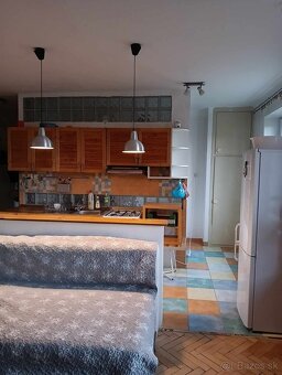 Prenájom 2-izbového bytu PP Banícka - 6