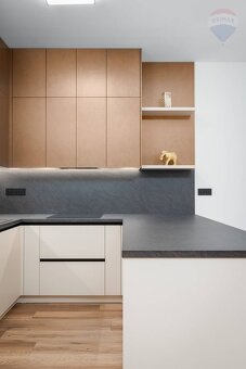 PREDAJ: LUXUSNÉ BYTY V KOMÁRNE -ČASŤ HADOVCE - 6