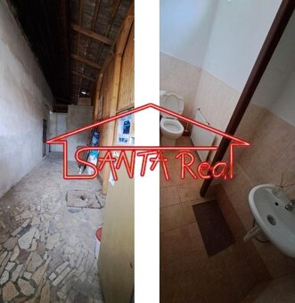 2 PODNIK. OBJEKTY V JEDNEJ BUDOVE - LEVICE - CENTRUM, ID 572 - 6