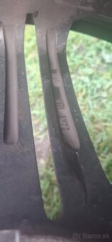 Zimna sada Wheelworld 5x112 225/40 R18 - 6