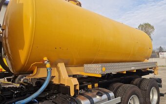 TATRA Phoenix, r. v. 2017, nosič nadstavieb - 6