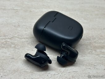 Bose QuietComfort Earbuds II Black - 6