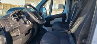 Peugeot Boxer Izoterma 3.0hdi - 6