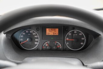 Citroën Jumper 2.2 HDi L3H2 - 6