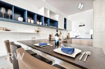 Panorama City I Exkluzívny 2 izbový byt s výnimočnou atmosfé - 6