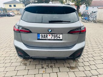 BMW 218i Active Tourer M-Sport (100kw) 1MAJITEL - 6